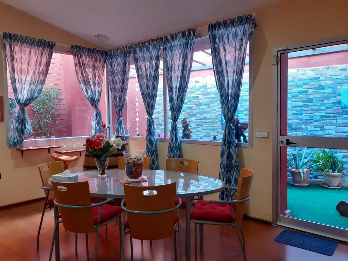 Loft Centrico Y Confortable 헤레스 외부 사진