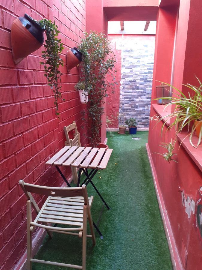 Loft Centrico Y Confortable 헤레스 외부 사진
