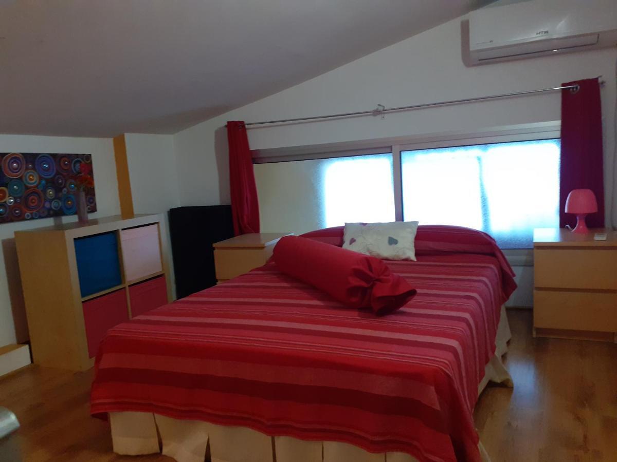 Loft Centrico Y Confortable 헤레스 외부 사진