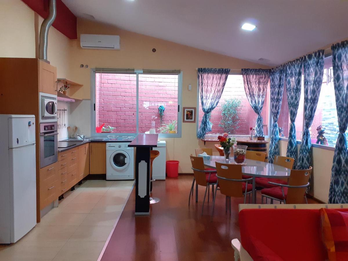 Loft Centrico Y Confortable 헤레스 외부 사진
