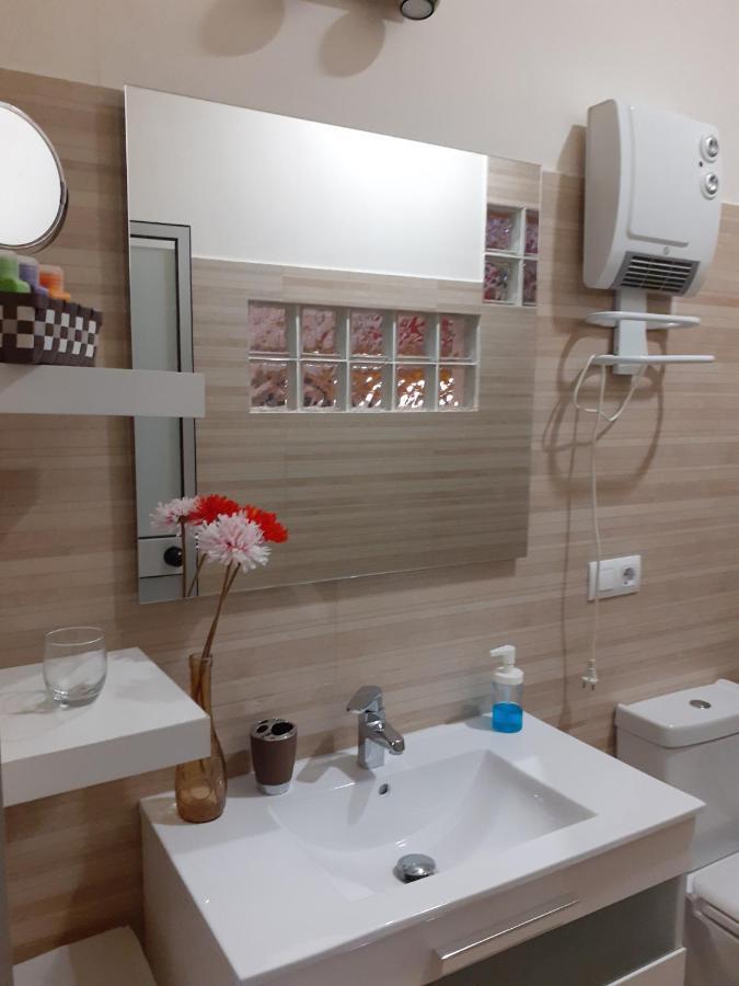 Loft Centrico Y Confortable 헤레스 외부 사진