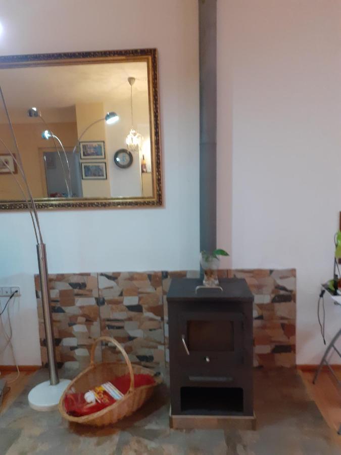 Loft Centrico Y Confortable 헤레스 외부 사진