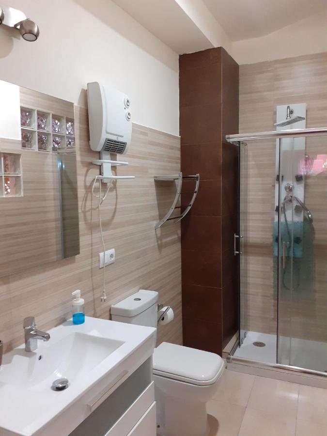 Loft Centrico Y Confortable 헤레스 외부 사진