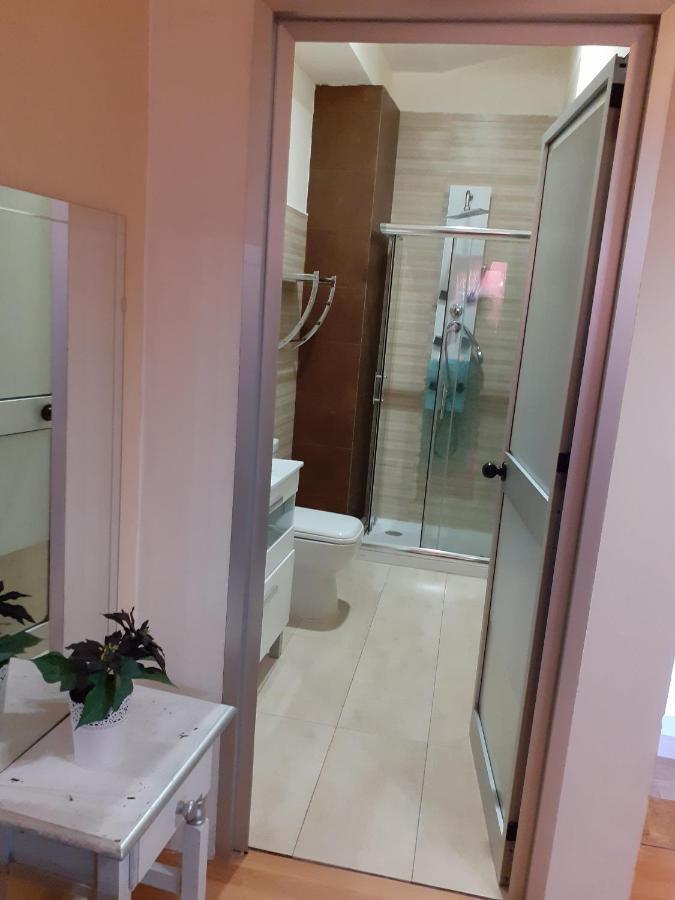 Loft Centrico Y Confortable 헤레스 외부 사진